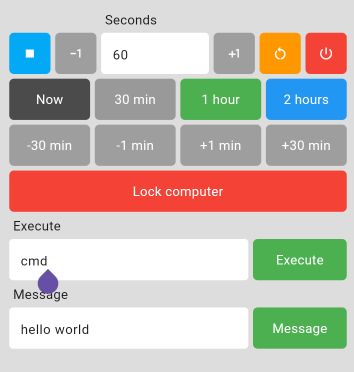 WhiteHats Security application